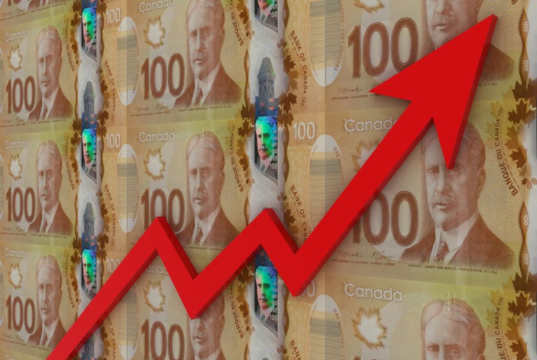 record mortgage debt growth