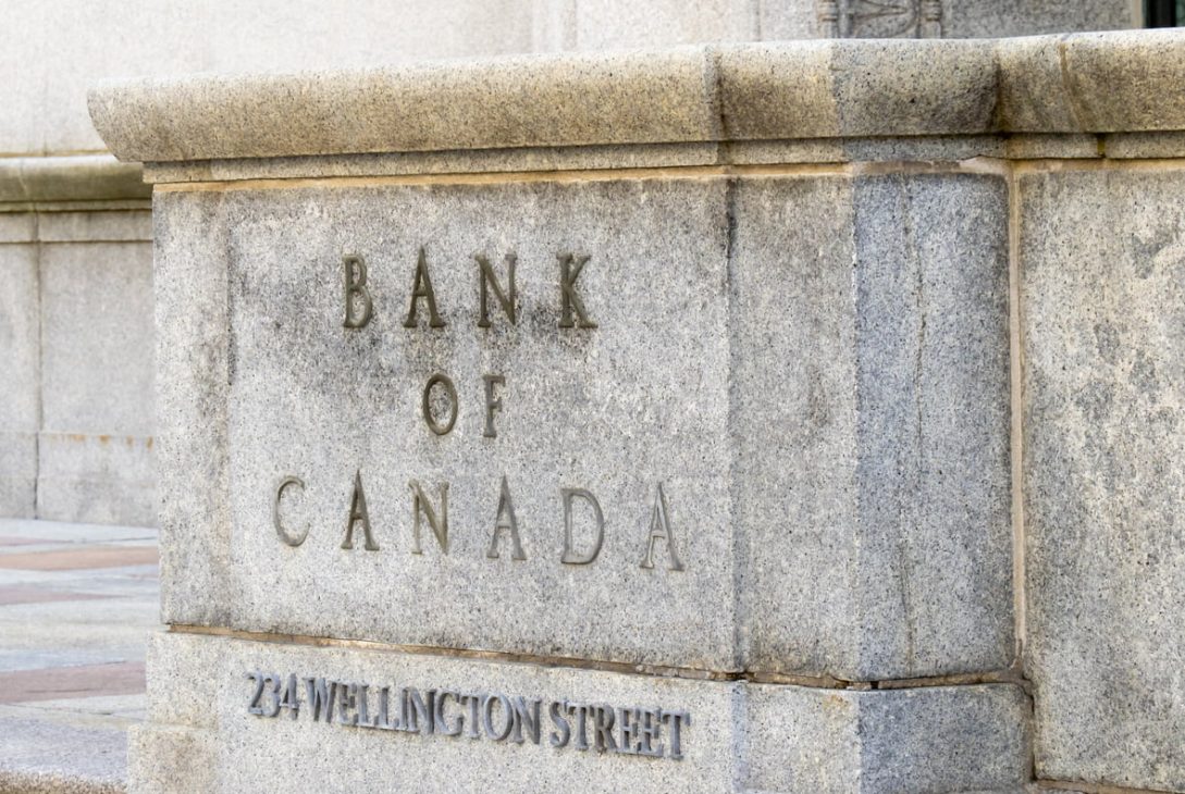 Bank of Canada