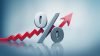 mortgage rates rising