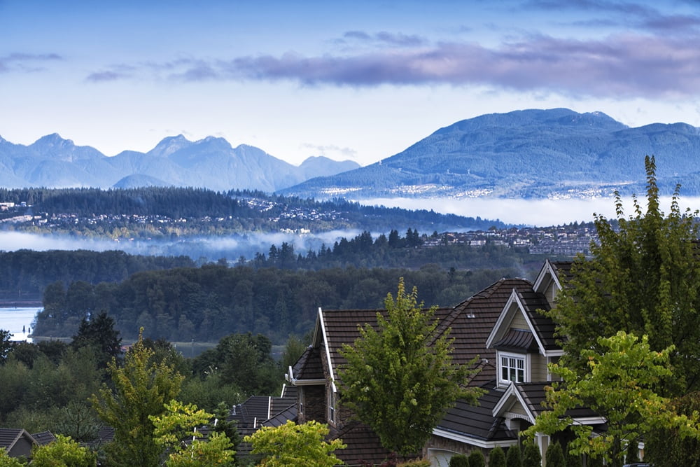 Cooling off period planned for B.C. home sales