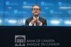 Bank of Canada's inflation outlook