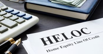 CMLS Launches New HELOC Product