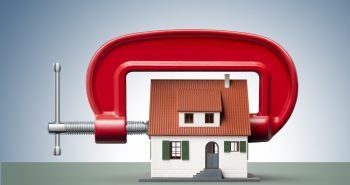 mortgage stress test