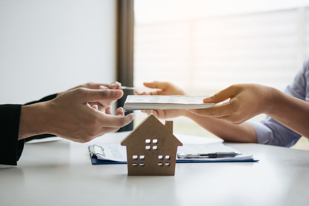 Mortgage originations above pre-pandemic levels