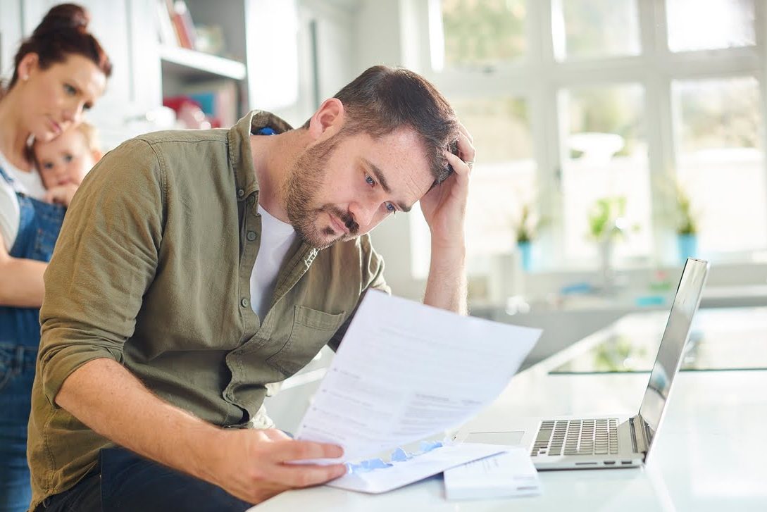 worried about rate hikes