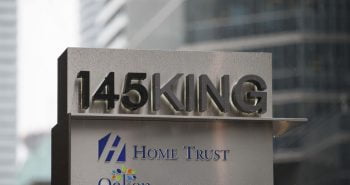 Home Capital quarterly earnings