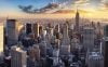 Manhattanization of Canadian urban centres