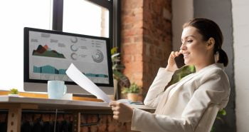 Survey on real estate investors