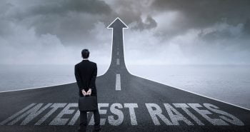 Rising mortgage rates