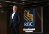 RBC CEO Dave McKay