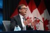 Bank Of Canada Governor Tiff Macklem Holds News Conference
