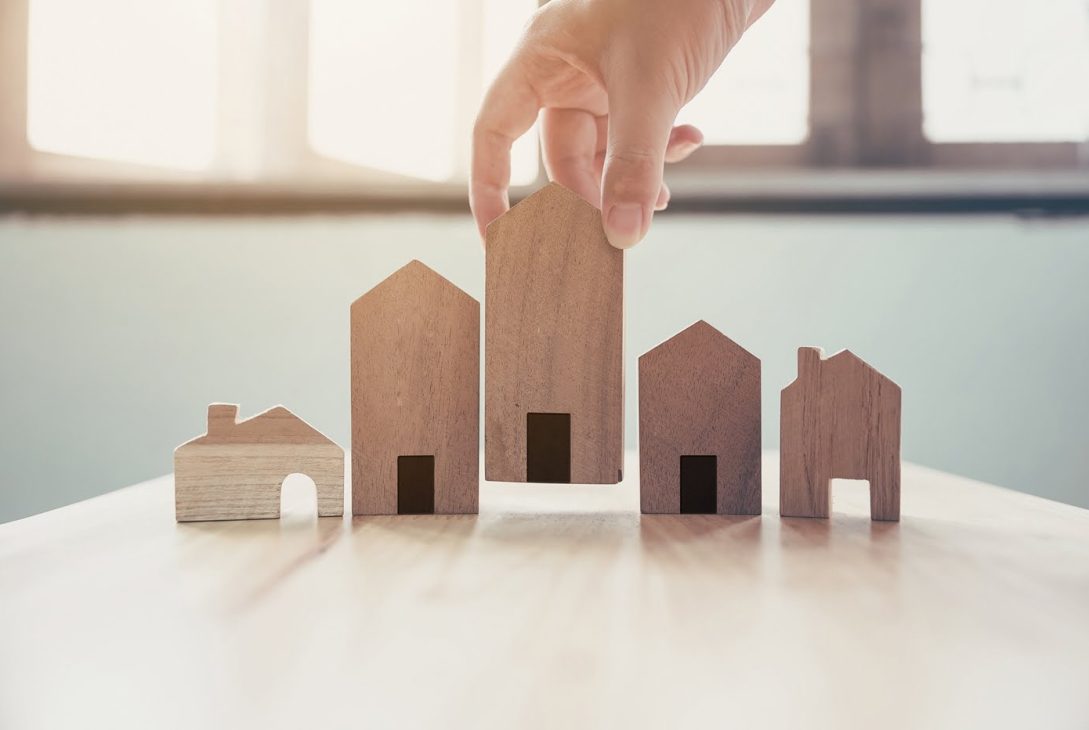 Multiple-property owners