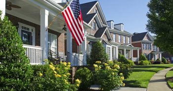 How canadians can get mortgages in the U.S.