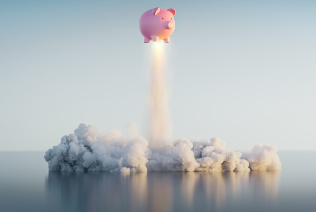 Equitable Bank Q1 earnings