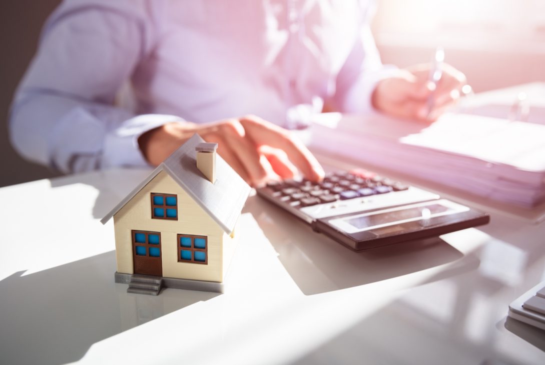 When home appraisals come up short