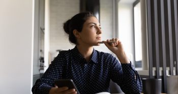 The fixed vs. variable mortgage rate decision