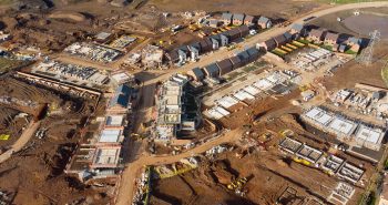 Housing supply and its role in the affordability crisis