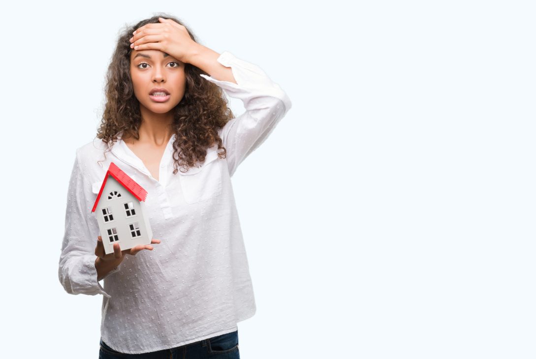 Home prices continue to fall in June