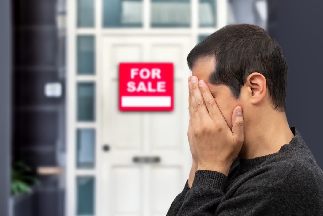 Housing affordability declines in Q1 2022