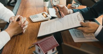 New OSFI rules for readvanceable mortgages