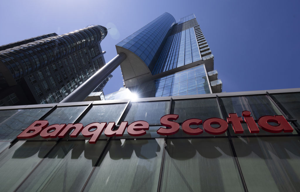 Scotiabank not worried about adjustable rate mortgages