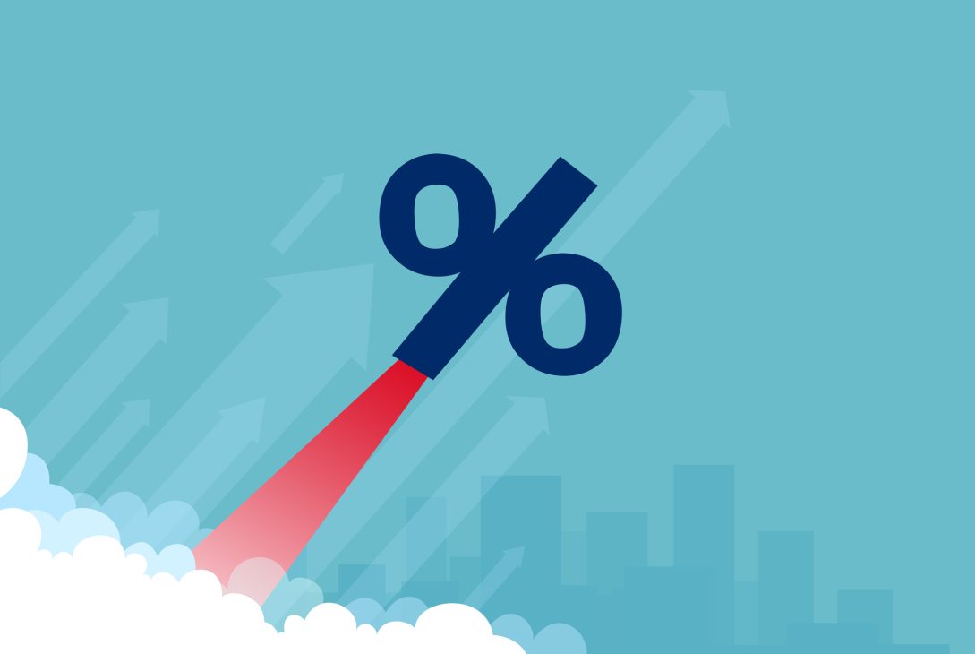 Canadian bond yields rise to new highs