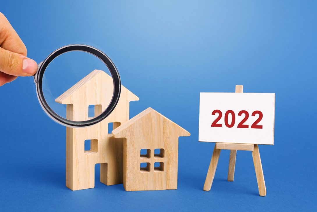 RBC's 2022 housing outlook revised