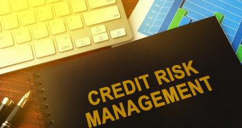 Credit risk management