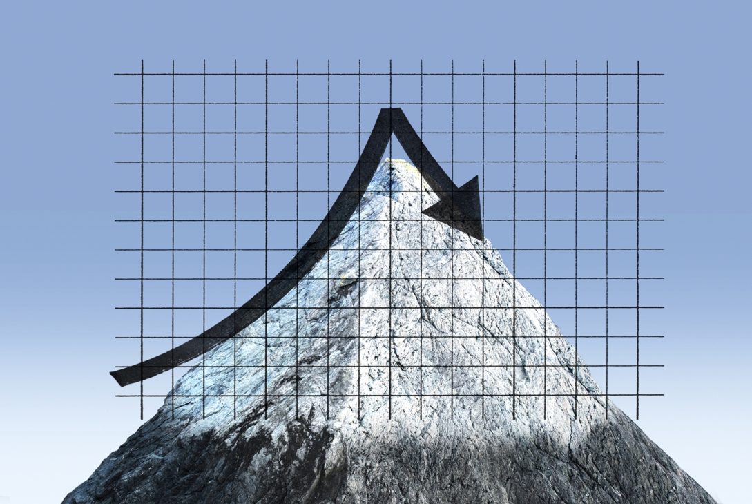Peak for fixed mortgage rates