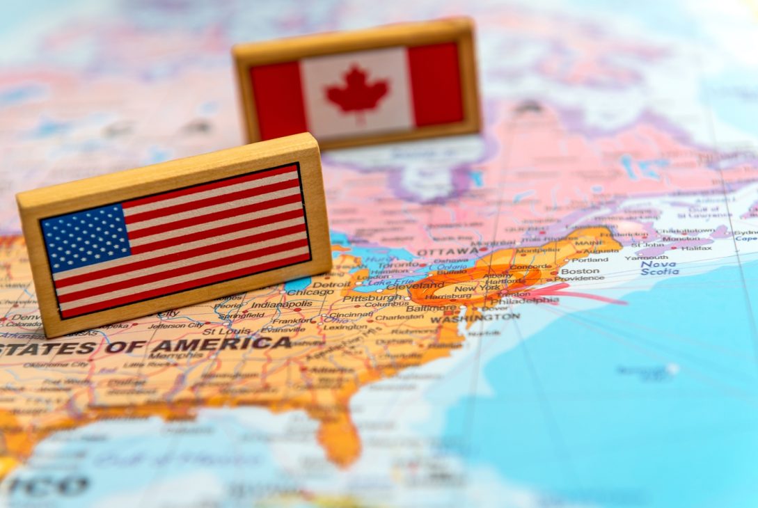 Rocket Mortgage enters Canada