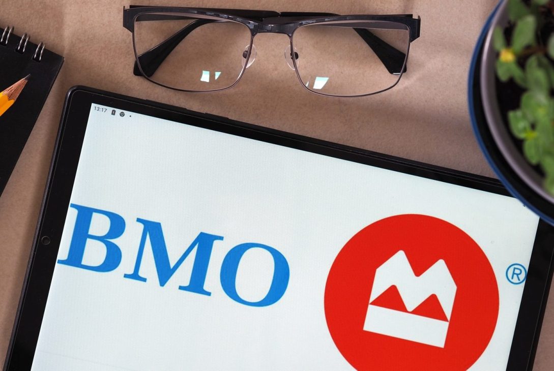 BMO quarterly earnings