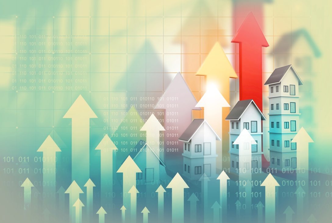 Canadian rent prices rose in July 2022
