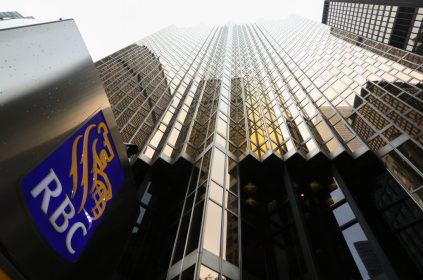 RBC Royal Bank quarterly earnings