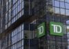 TD bank reports quarterly earnings