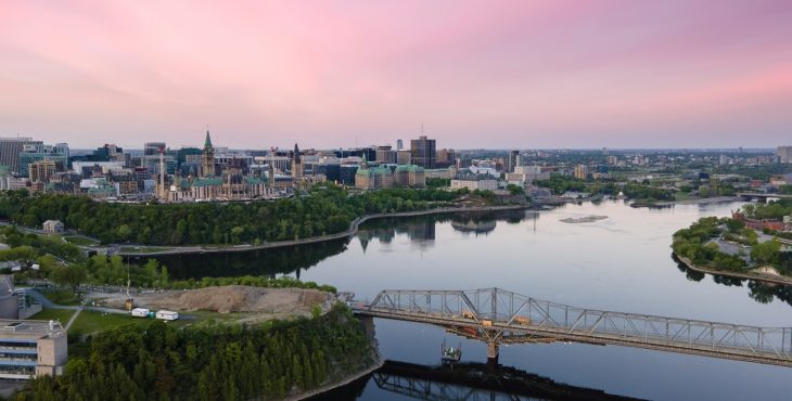 Ottawa housing statistics