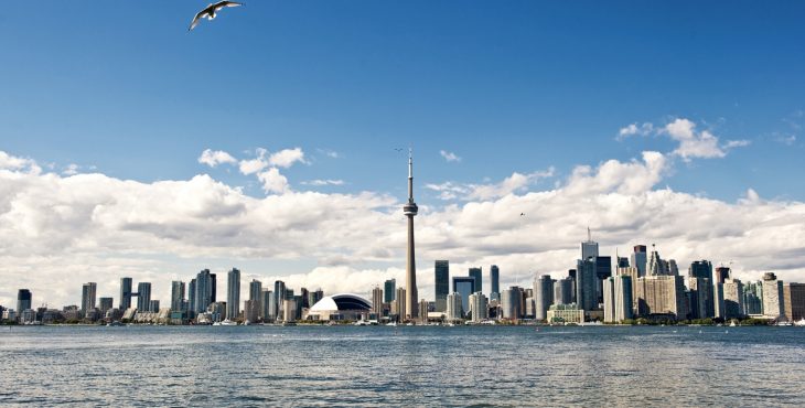 Statistiques du marché de l'habitation de Toronto