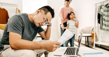 Mortgage borrowers worried about rising payments at renewal