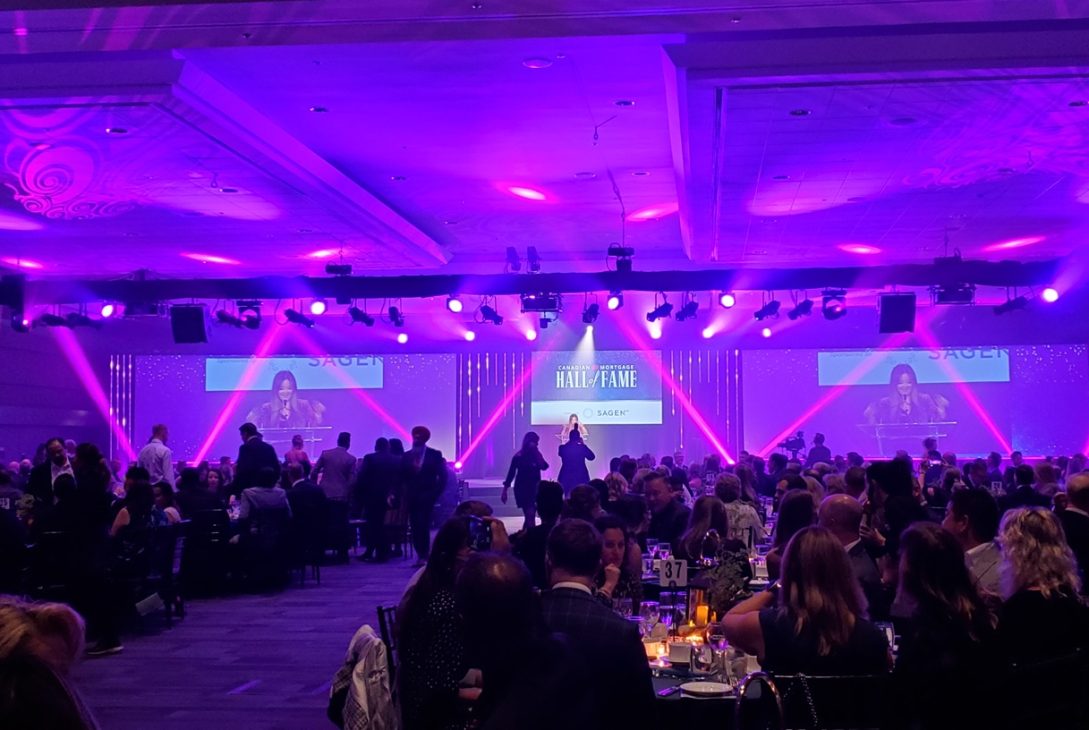 Mortgage Hall of Fame 2022 inductees