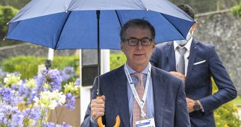 Tiff Macklem says Canada needs more rate hikes