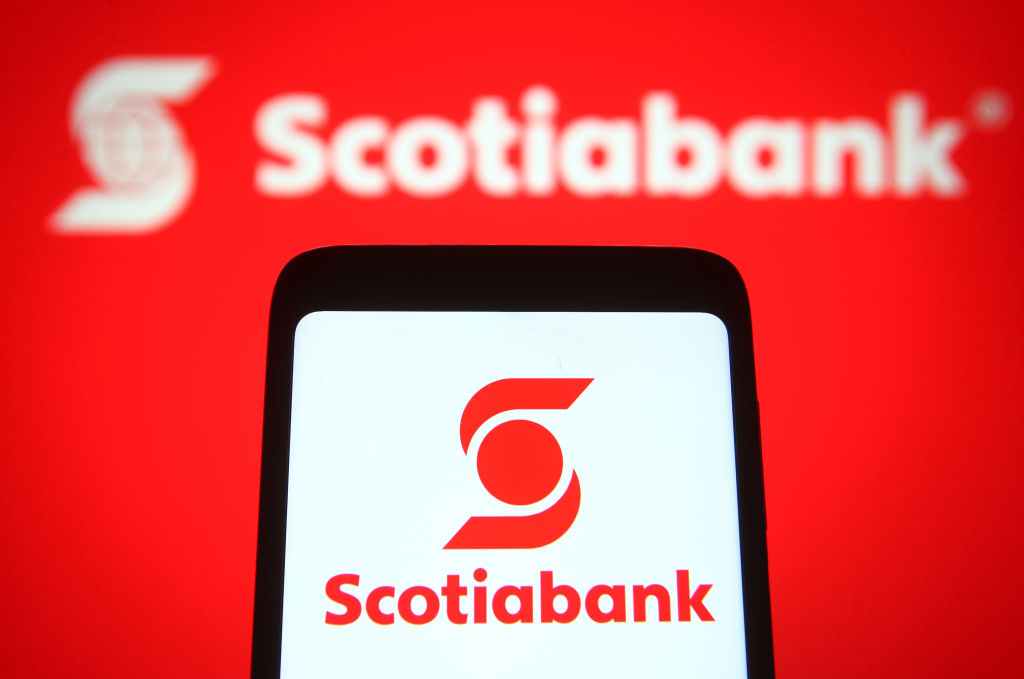 Scotiabank earnings call