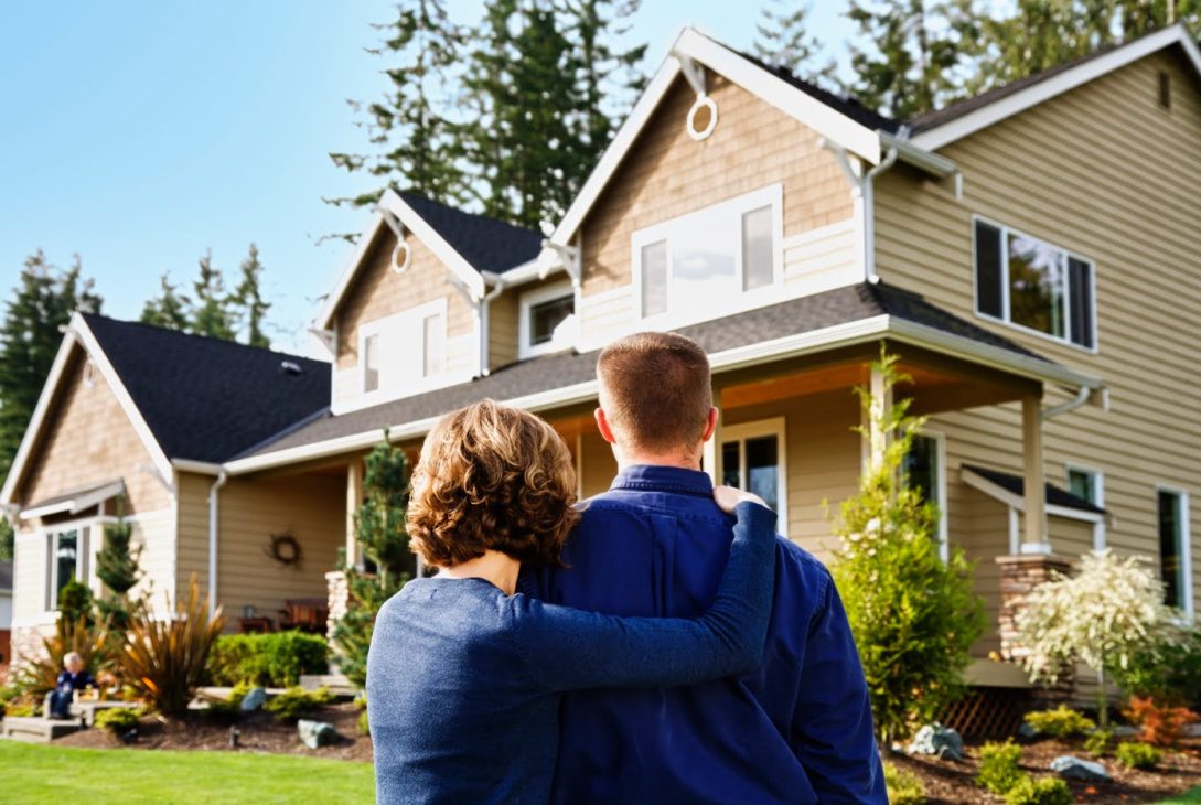 Homebuyers on the sidelines