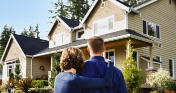 Homebuyers on the sidelines