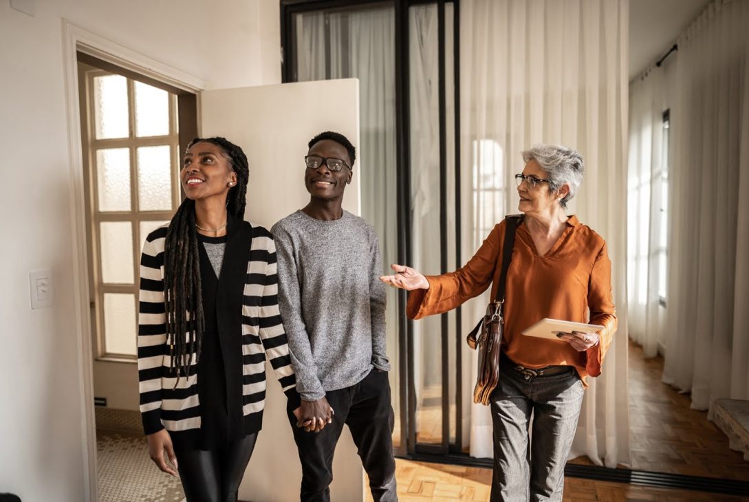 GTA homebuyers vs home sellers