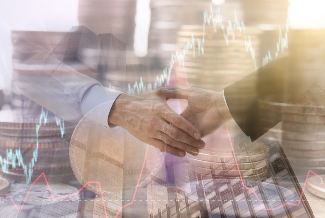 RBC deal to purchase HSBC Canada