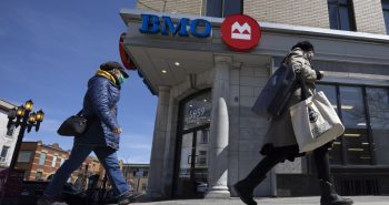 Bank of Montreal earnings