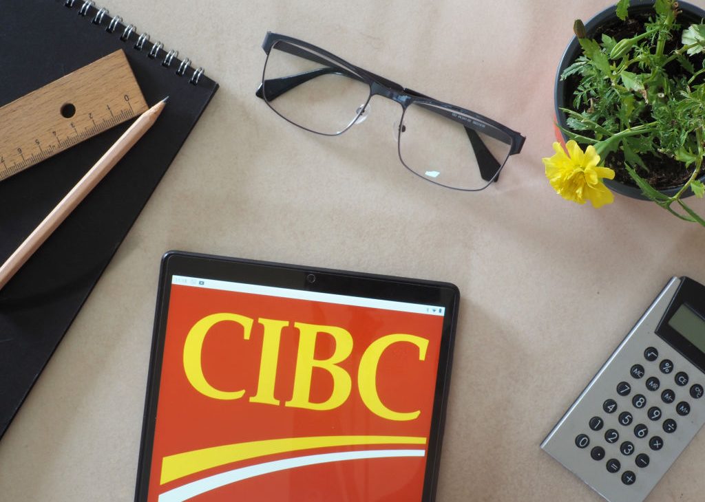 CIBC quarterly earnings