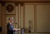 Tiff Macklem delivering 2022 year-end speech