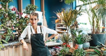 Business for self mortgages