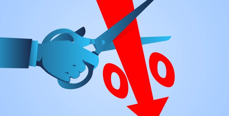 Lenders cutting fixed mortgage rates