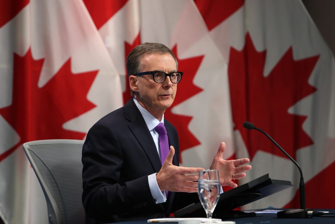 January 2023 Bank Of Canada Announces Rate Decision